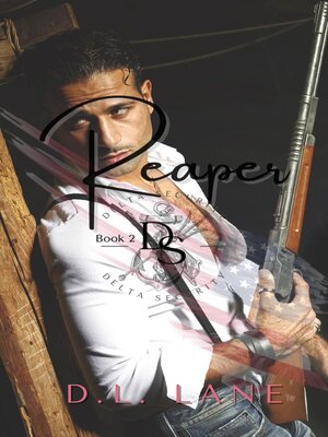 cover image of Reaper